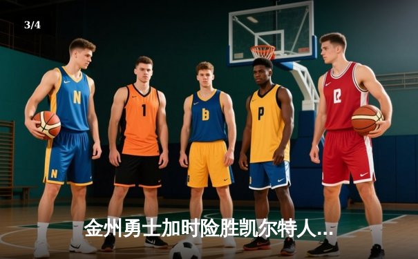 金州勇士加时险胜凯尔特人，库里50分创赛季新高 - 3