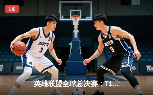 英雄联盟全球总决赛：T1横扫WBG夺冠，Faker四冠王加冕传奇