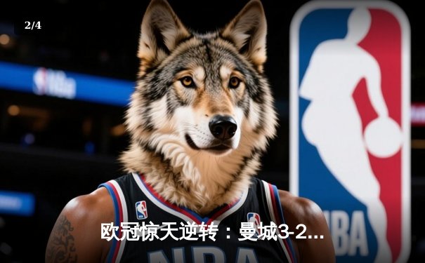欧冠惊天逆转：曼城3-2绝杀拜仁，哈兰德双响创纪录 - 2